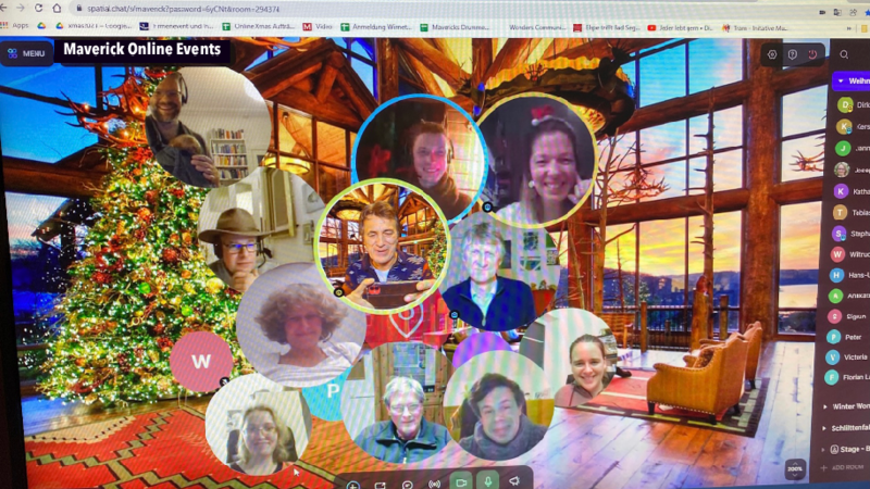 Online Bingo, Firmenquiz, Musik