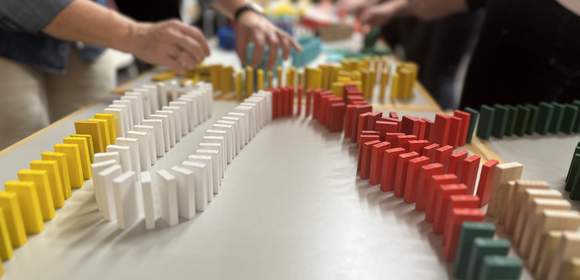 Team Domino