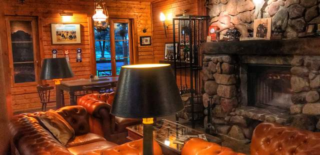 MQ Ranch Eventlocation