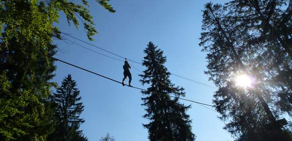 Sommer-Outdoor-Teamtrophy in Bayern