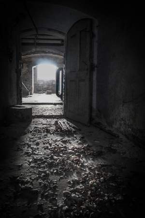 Lost Place