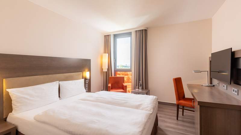IntercityHotel Berlin Airport Area North