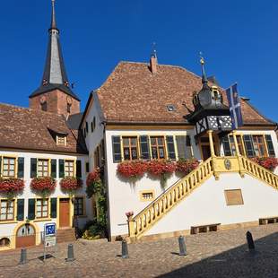 Stadtführung