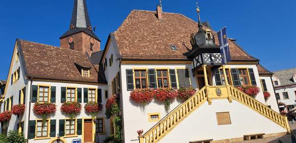 Stadtführung