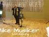 Mike Musiker; Live Gesang; Mobile Buehne; Mobile Buehne;
