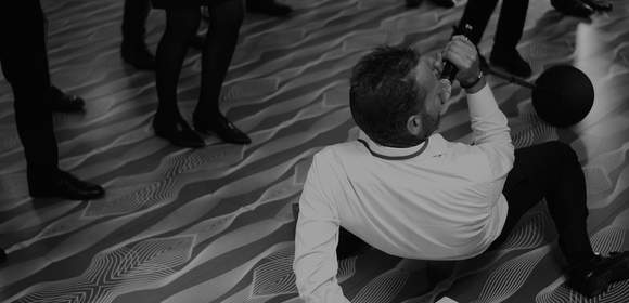The Voice Of Your Company