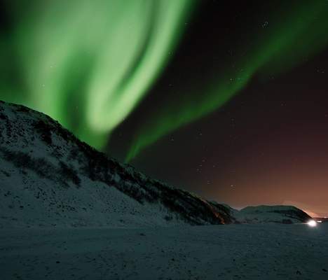 Finnland Incentivereise
