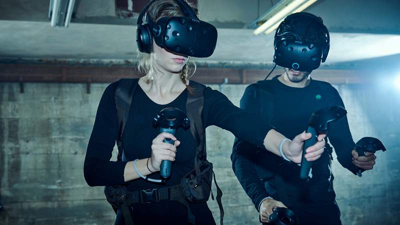 Spannendes Teamevent im Escape Room in Berlin
