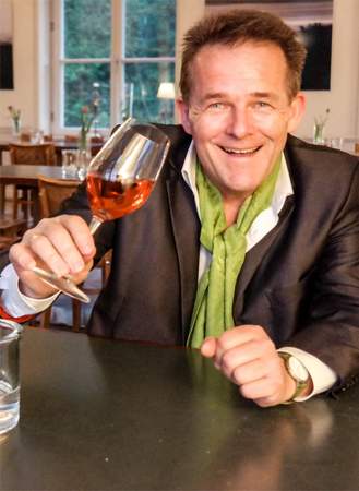Wein-Comedy online@Home