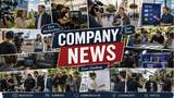 Company News Event Kollektiv