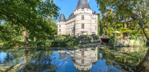 VIP Kultur- und Gourmetreise an die Loire