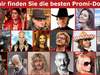 Film- und Promi-Doubles