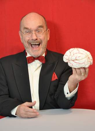 Hans Grünzig & Gehirn