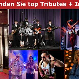 Tributes und Imitatoren