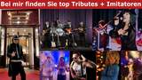 Tributes und Imitatoren
