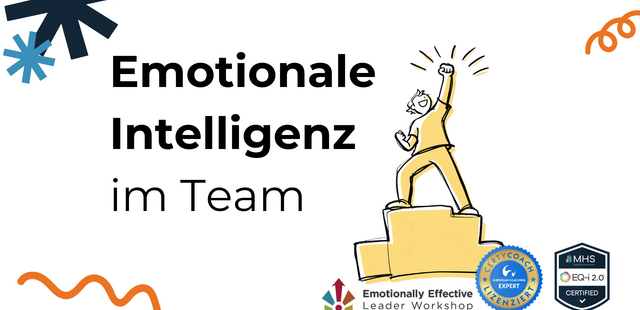 Emotionale Intelligenz im Team: EQ-i Seminar