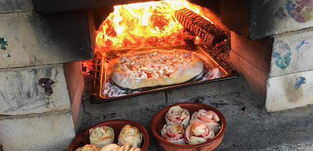 Outdoor-Event: Back to the Roots