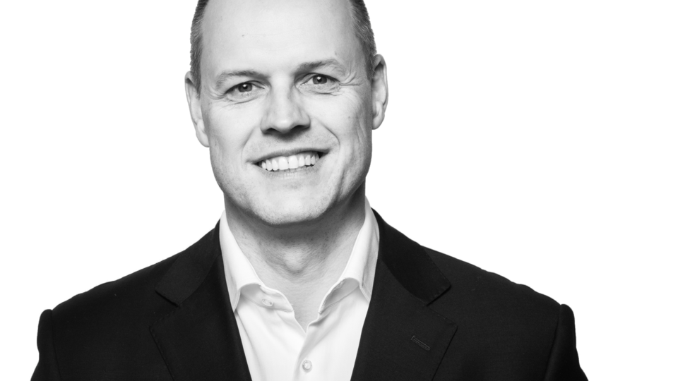 Jens Löser Keynote Speaker - Vortrag Verkauf