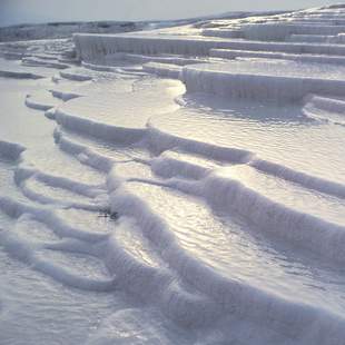 Kalksinterterrassen