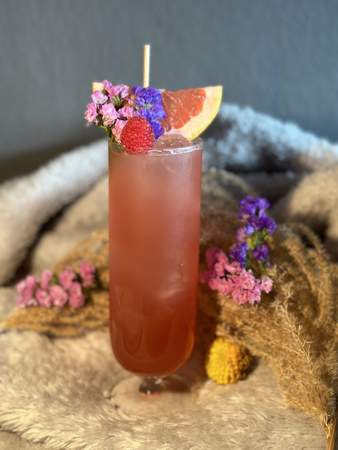 Spannender Cocktails Kurs
