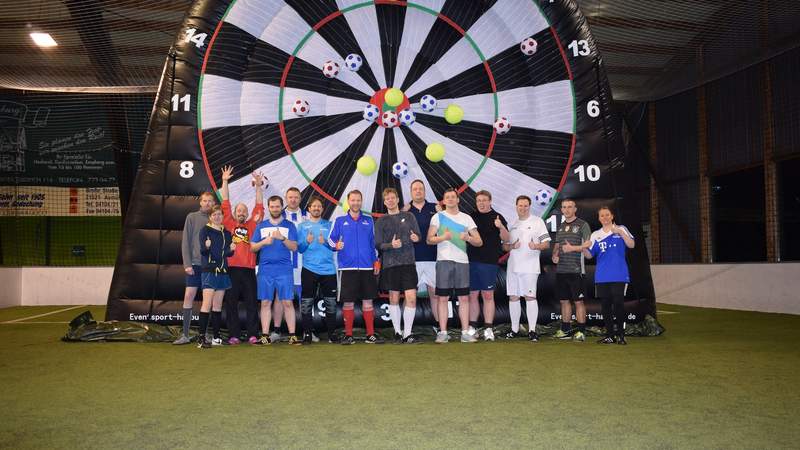 Eventsport Hamburg
