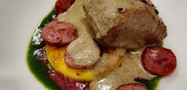 Kochkurs Saucen & Fonds