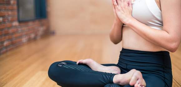 2 Tage Auszeit mit Qi Gong und Meditation