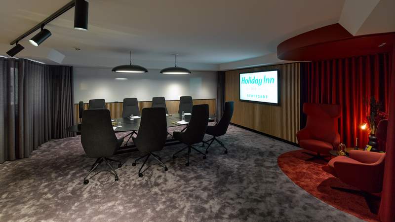 Holiday Inn Stuttgart