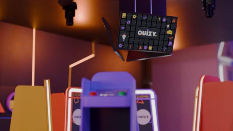 Quizy: Live Game Show Berlin