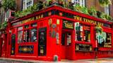 Incentivereise Dublin