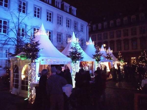 Stadtrallye Würzburg: City Challenge