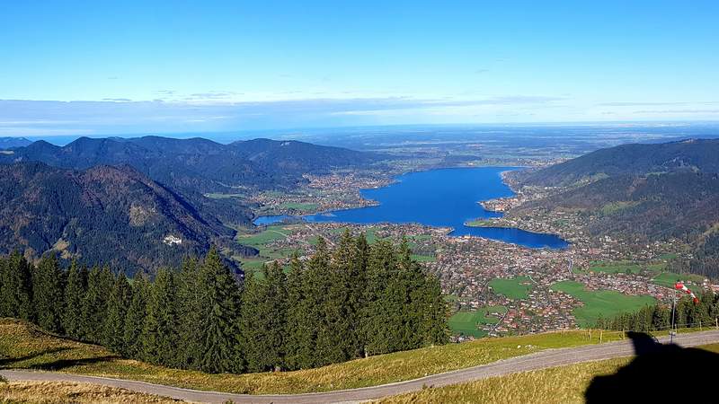 Tegernsee Incentive