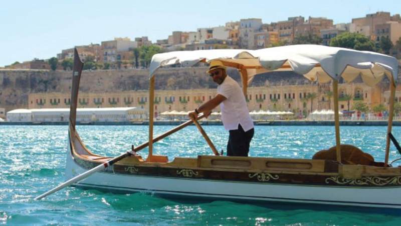 MALTA: Me(e)r Incentives & Meetings