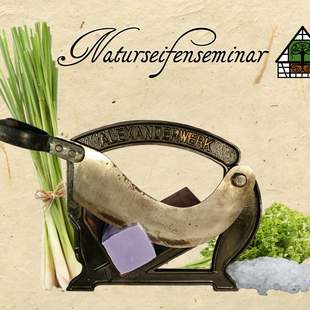 Naturseifenseminar