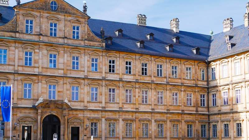Bamberg spannende Schnitzeljagd im Team