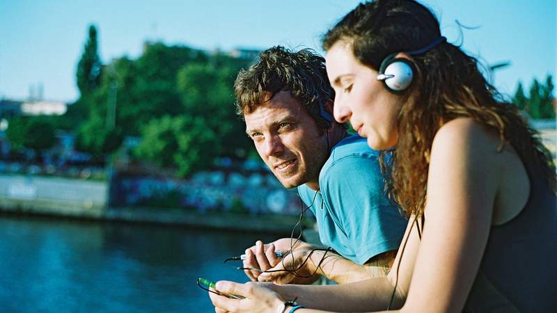 Berlin erkunden im Hörspiel zum Mitlaufen Berlin erkunden im Hörspiel zum Mitlaufen