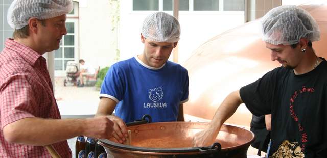 Käseworkshop Käseworkshop