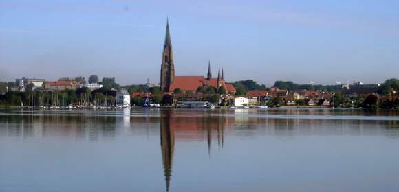 Schleswig - Welt der Wikinger und Ostseefjord