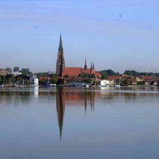 Schleswig - Welt der Wikinger und Ostseefjord