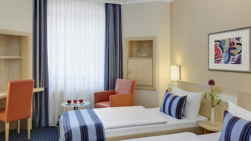 InterCityHotel Nürnberg