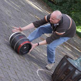 Winzer-Wettkämpfe Trier und Mosel Winzer-Wettkämpfe Trier und Mosel