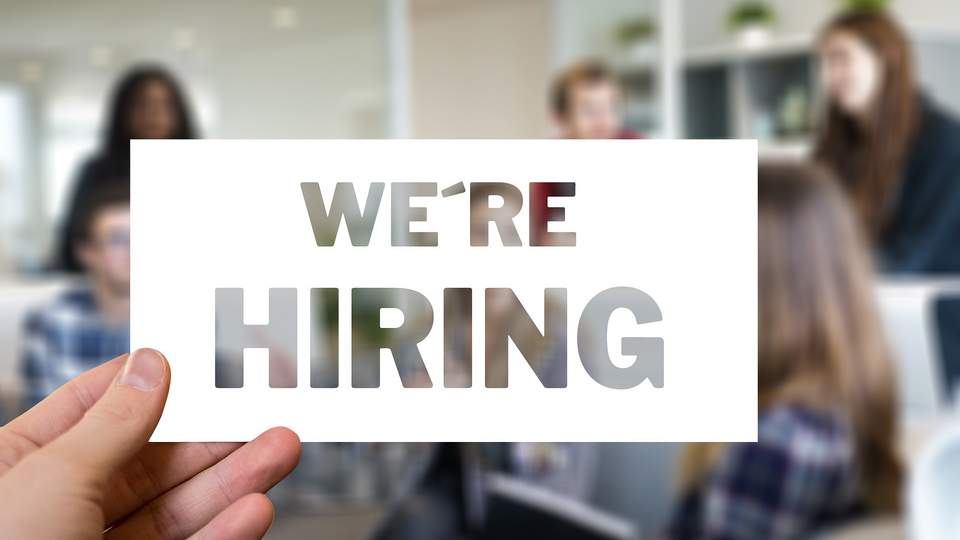 Fachkräfte-Gewinnung und Mitarbeiterbindung