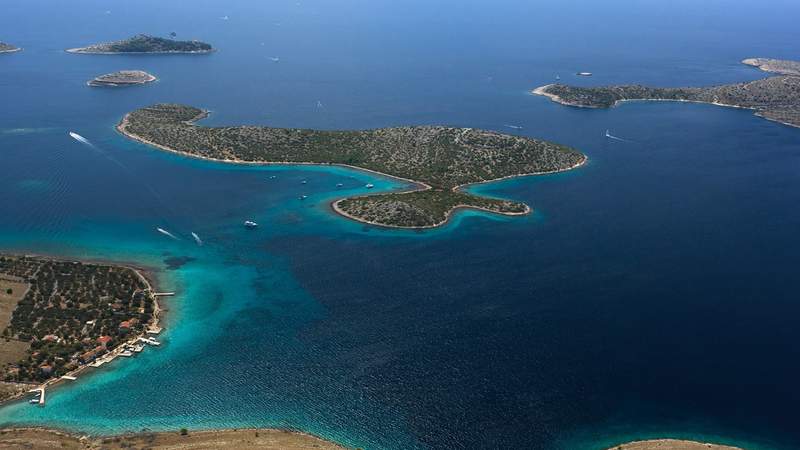 Adriatic Spirit: Zadar Edition