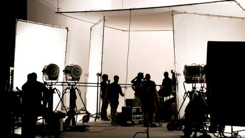 BLOCKBUSTER - The Movie Factory