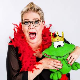 FrauAndrea und HerrMann Weihnachtsfeier zum Ablachen