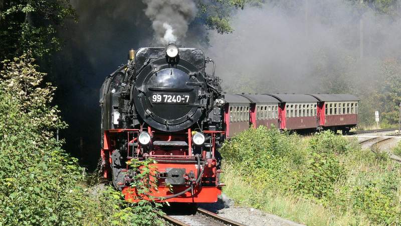 Märchenstadt Wernigerode