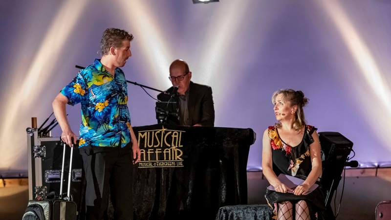 Musical-Affair