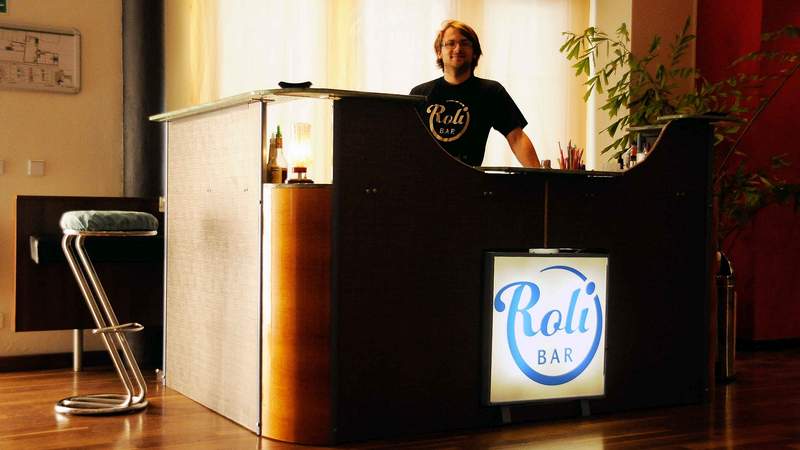 Roli Bar