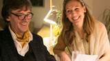 Teambuilding auf Firmenevent