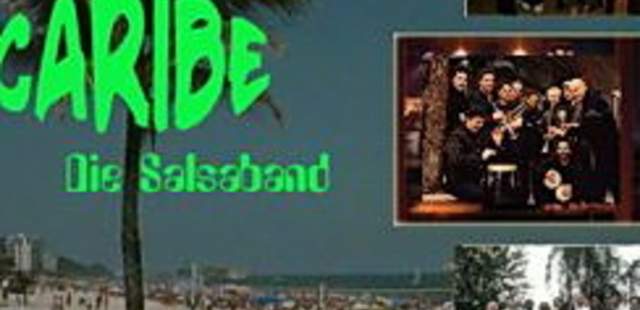 Caribe Salsa Band